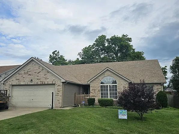 308 Southside Way, Nicholasville, KY 40356