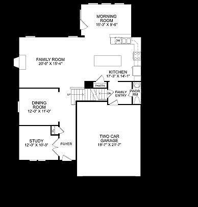 2nd image of 1968 Meadowsweet Dr