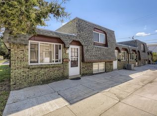 8333 Fox St #8337, Denver, CO 80221
