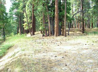 1222 Rocky Cliff Rd, Portola, CA 96122