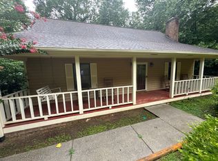 447 Old Hollow Trl, Cohutta, GA 30710