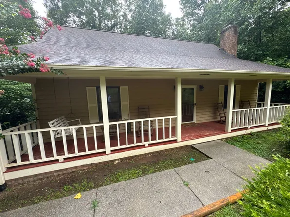 447 Old Hollow Trl, Cohutta, GA 30710