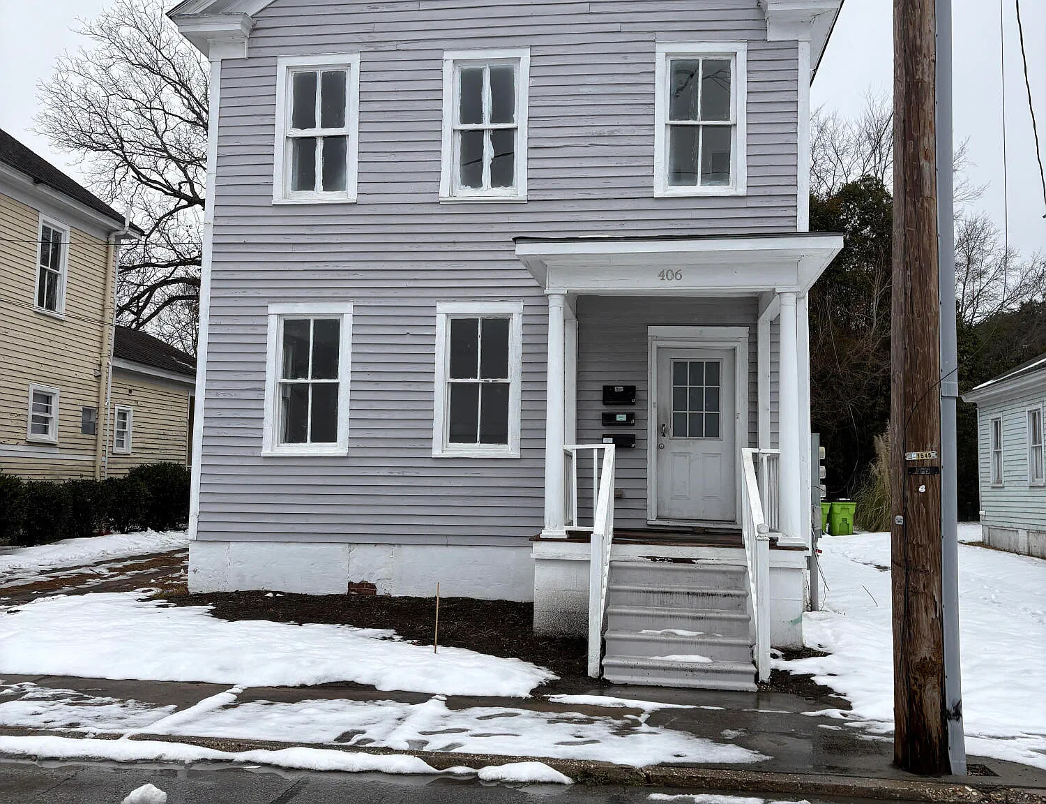 1 bed, 1.0 bath, $800 — Photo 2