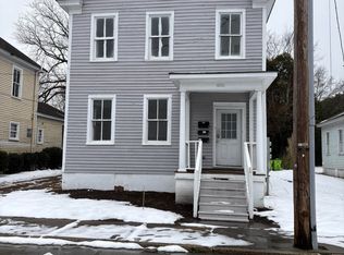 406 Dunn St #A, New Bern, NC 28560