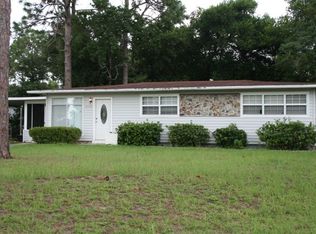 2310 Claremont Dr, Panama City, FL 32405