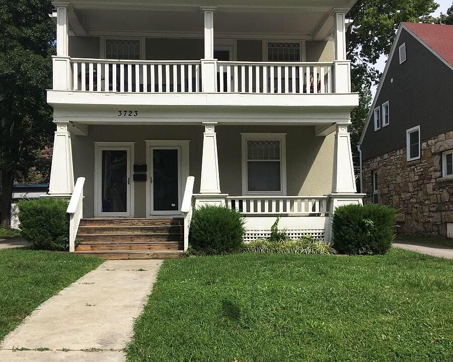 1st image of 3723 Warwick Blvd APT 2
