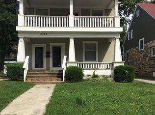 3723 Warwick Blvd APT 2, Kansas City, MO 64111