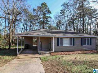 866 Westwood Rd, Mount Olive, AL 35117