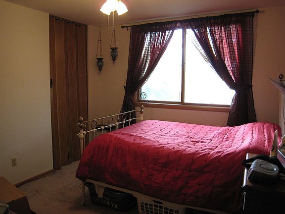 2nd bedroom or could be a private office.  Oversized window for natural light!