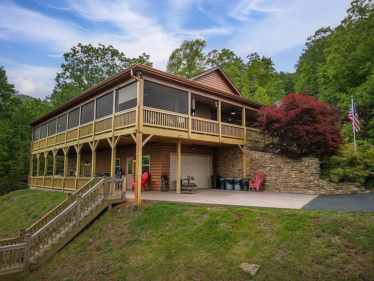 693 Knights Gap — Photo 3