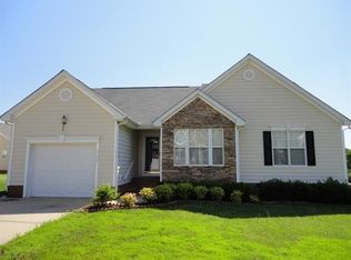 3125 Carriage Light Ct, Raleigh, NC 27604