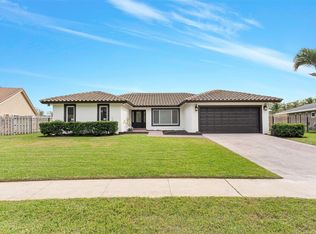 9700 NW 15th St, Plantation, FL 33322