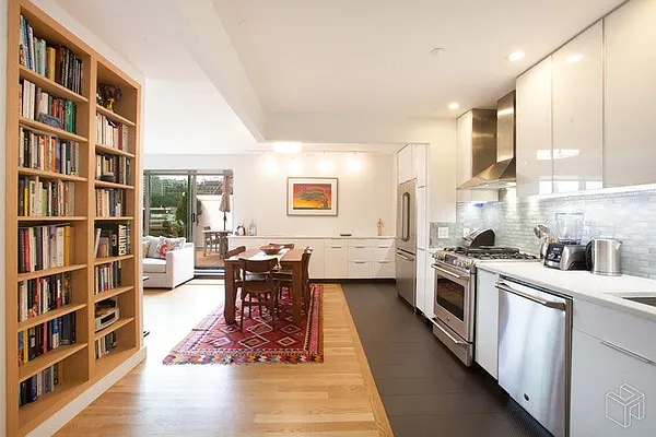 Rented by Halstead Real Estate | media 14