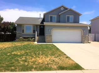 1408 N 820 W, Clinton, UT 84015