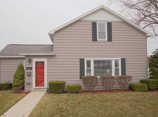1613 E Main St, Warsaw, IN