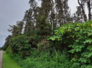 Diamond Head Dr LOT 380, Pahoa, HI 96778