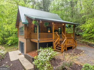 121 Farmstead Rd, Ellijay, GA 30540