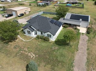 16601 Wydick St, Canyon, TX 79015