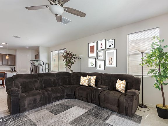 4th image of 16804 W PASEO Way