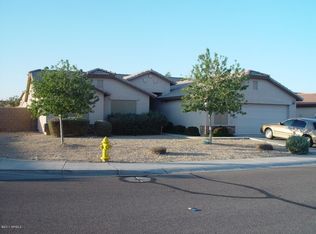 15244 W Watson Ln, Surprise, AZ 85379