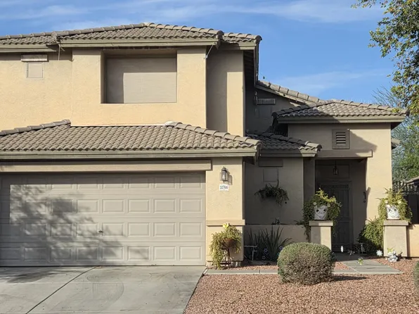 10766 W DEL RIO Lane, Avondale, AZ 85323