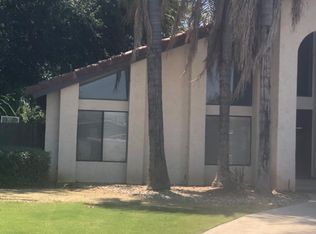 7805 Las Cruces Ave, Bakersfield, CA 93309