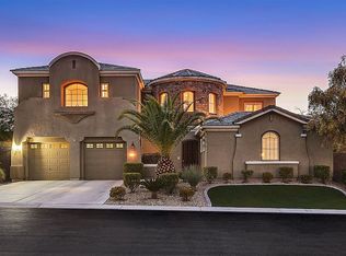 2675 Leon Say Ln, Henderson, NV 89044