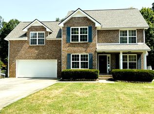 1851 Kaitlyn Virginia Ct, Clarksville, TN 37042