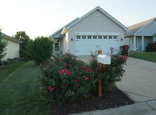 249 Almond Tree Dr, Troy, MO 63379