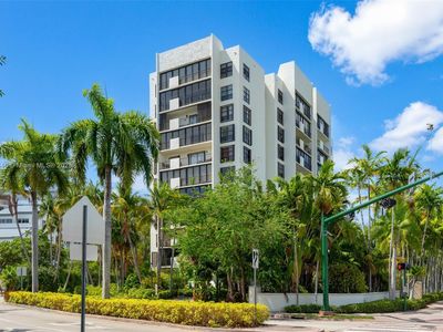 77 Crandon Blvd APT 2B, Key Biscayne, FL, 33149