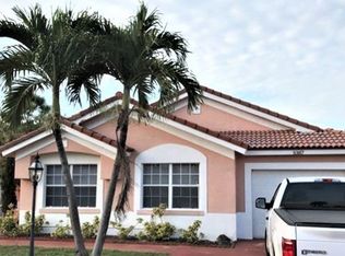5387 NW 190th St, Opa Locka, FL 33055