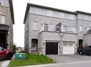 455 Rossland Rd E, Ajax, ON L1Z 0K8