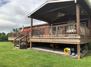 1289 Gilberts Creek Rd, Lawrenceburg, KY 40342