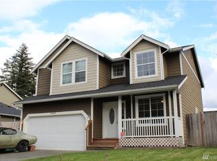 25413 35th Ave E, Spanaway, WA