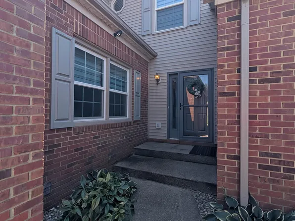 1542 Player Dr, Lexington, KY 40511