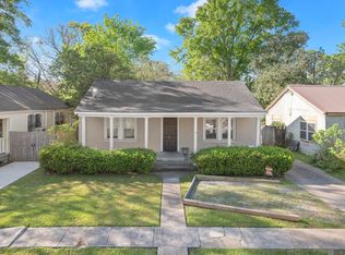 835 Iris St, Baton Rouge, LA 70802