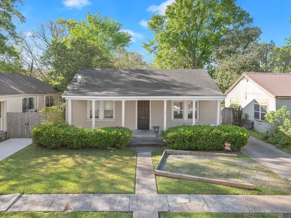 835 Iris St, Baton Rouge, LA 70802