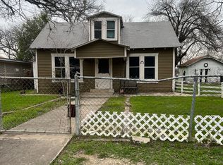 827 McCauley Blvd, San Antonio, TX 78221