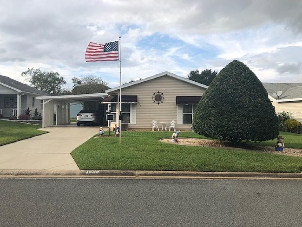 1207 Santos Pl, Lady Lake, FL 32159 | Zillow
