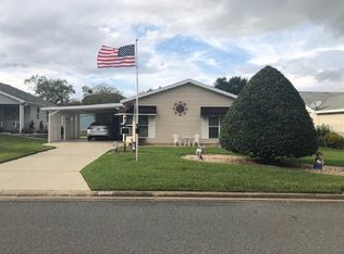 1207 Santos Pl, Lady Lake, FL 32159