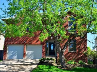 15342 English River Loop, Leander, TX 78641