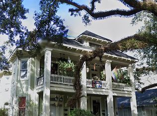 358 Michigan Ave #3, Mobile, AL 36604