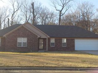 167 Joyce Ave, Atoka, TN 38004