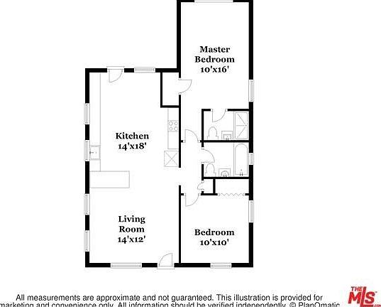 5th image of 6050 Farrington Ln