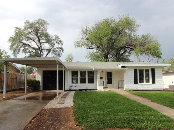 511 Adrian, San Antonio, TX 78213