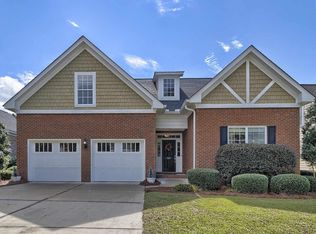 228 Belle Ridge Rd, Elgin, SC 29045