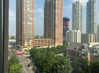 65 2nd St #908, Jersey City, NJ 07302