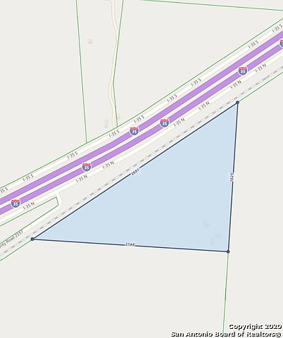 2nd image of 1848 County Road 2557
