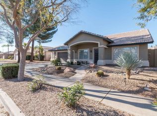 800 S Evergreen St, Chandler, AZ 85225