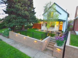 2823 Yates St, Denver, CO 80212